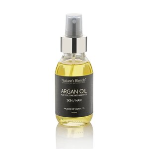 Argan oil (90ml)