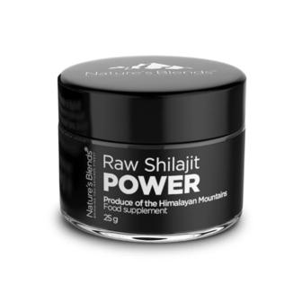 Shilajit Power (25g)