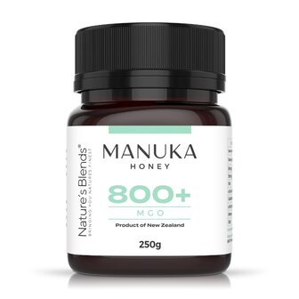 Manuka honing MGO 800+