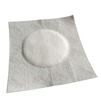 Hacamax Fix (Post-Hijama) Verbandpleister