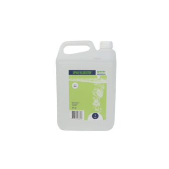 Merbach sprayvloeistof 5 liter