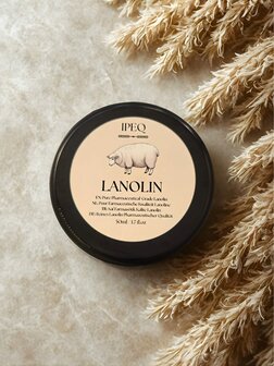 Lanolin (wolvet)