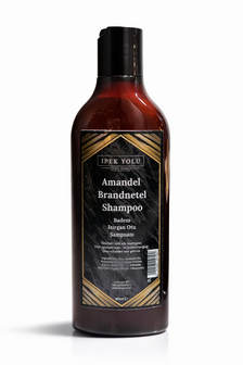 Amandel &amp; Brandnetel Shampoo