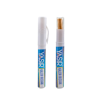 Natuurlijke Tandenborstel Pen