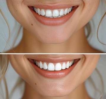 Natuurlijke Tandenborstel Pen