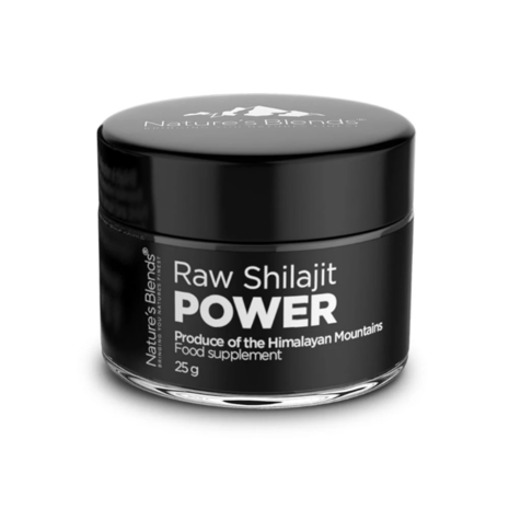 Shilajit Power (25g)
