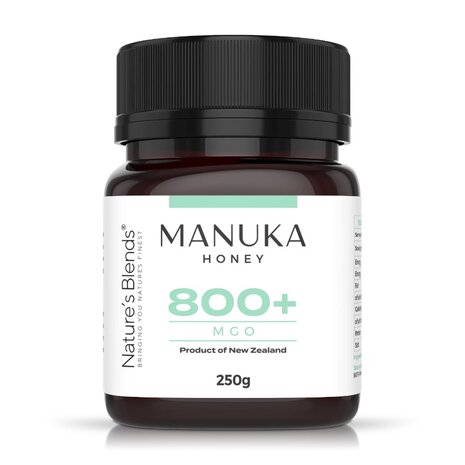 Manuka honing MGO 800+