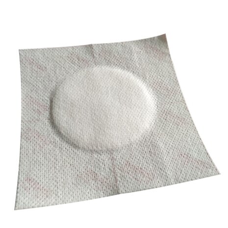 Hacamax Fix (Post-Hijama) Verbandpleister