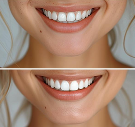 Natuurlijke Tandenborstel Pen