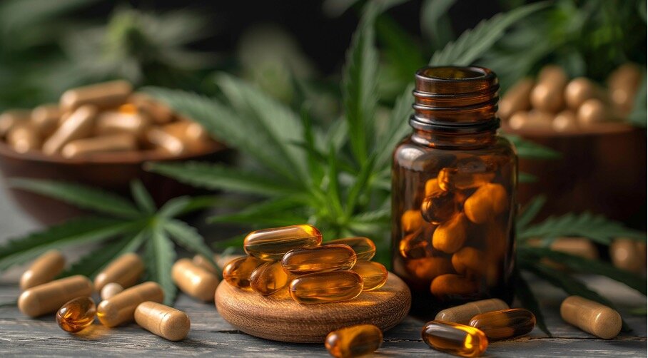 Natuurlijke-supplementen