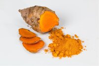 Natural Relief for Hay Fever: Black Seed & Turmeric