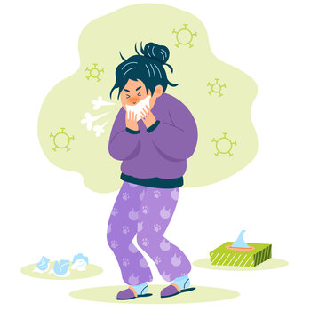 Zwarte Zaadolie tegen Slijm en Hoest in de Winter – Werkt het Echt?