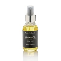 Argan Olie (90ml)