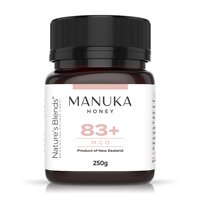 Manuka honing (MGO 83+)